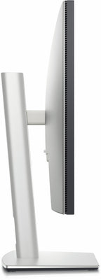 Monitor Dell Led Ultrasharp U2724D 27 Pulgadas Qhd 2560 X 1440 120 Hz Dp, Hdmi, Usb-A, Usb-C 210-Bksf