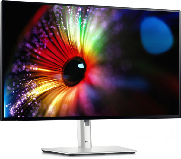PC Gamer Monitor Dell Led Ultrasharp U2724D 27 Pulgadas Qhd 2560 X 1440 120 Hz Dp, Hdmi, Usb-A, Usb-C 210-Bksf - México
