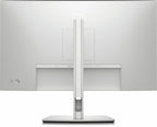 Monitor Dell Led Ultrasharp U2724D 27 Pulgadas Qhd 2560 X 1440 120 Hz Dp, Hdmi, Usb-A, Usb-C 210-Bksf