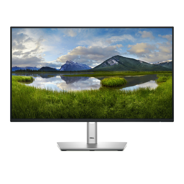 PC Gamer Monitor Dell Led P2425He 23.8 Pulgadas Fhd 1920 X 1080 100 Hz Hdmi, Dp, Usb-C, Rj45 210-Bmkk - México