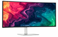 Monitor Dell Gamer Alienware Curvo | 34 Pulgadas Qhd |Aw3425Dwm | 240 Hz | Amd Freesync | 210-Bpkx