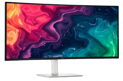 PC Gamer Monitor Dell Gamer Alienware Curvo | 34 Pulgadas Qhd |Aw3425Dwm | 240 Hz | Amd Freesync | 210-Bpkx - México