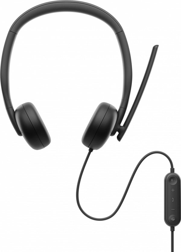 PC Gamer Audifonos Con Microfono Dell Wh3024 Alambricos Usb-A 520-Bbds - México