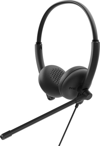 PC Gamer Audifonos Dell Wh125 Alambricos Negro | Usb-A | 520-Bbll - México