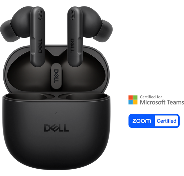 PC Gamer Audifonos Dell Pro Plus Earbuds Eb525 | 520-Bbnf - México