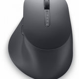 Mouse Dell Óptico MS900, Inalámbrico, Bluetooth, Izquierdo, 8000 DPI, Negro