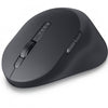 Mouse Dell Óptico MS900, Inalámbrico, Bluetooth, Izquierdo, 8000 DPI, Negro
