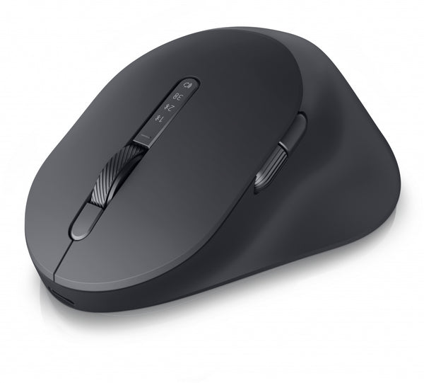 PC Gamer Mouse Dell Óptico MS900, Inalámbrico, Bluetooth, Izquierdo, 8000 DPI, Negro - México