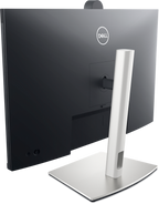 Monitor Dell Pro Para Videoconferencias P2724Deb 27 Pulgadas  | Qhd 2560 X 1440|  60 Hz | Camara Web, Altavoces | 210-Bssp |