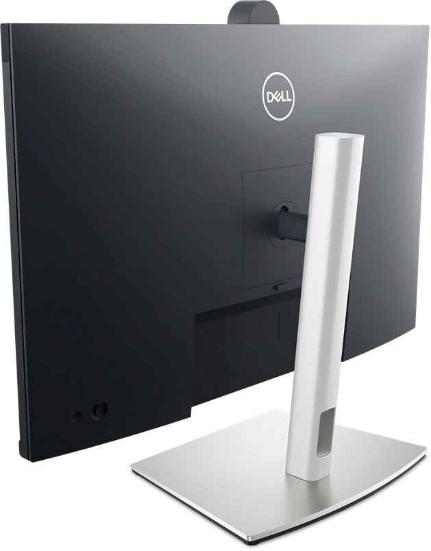 Monitor Dell Pro Para Videoconferencias P2724Deb 27 Pulgadas  | Qhd 2560 X 1440|  60 Hz | Camara Web, Altavoces | 210-Bssp |