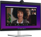 Monitor Dell Pro Para Videoconferencias P2724Deb 27 Pulgadas  | Qhd 2560 X 1440|  60 Hz | Camara Web, Altavoces | 210-Bssp |