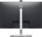 Monitor Dell Pro Para Videoconferencias P2724Deb 27 Pulgadas  | Qhd 2560 X 1440|  60 Hz | Camara Web, Altavoces | 210-Bssp |