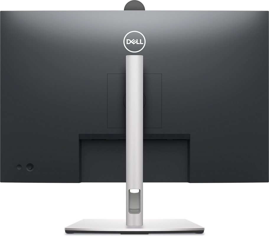 Monitor Dell Pro Para Videoconferencias P2724Deb 27 Pulgadas  | Qhd 2560 X 1440|  60 Hz | Camara Web, Altavoces | 210-Bssp |