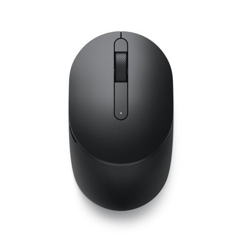 PC Gamer Mouse Dell Óptico MS3320W, RF Inalámbrico, Bluetooth, 1600DPI, Negro - México