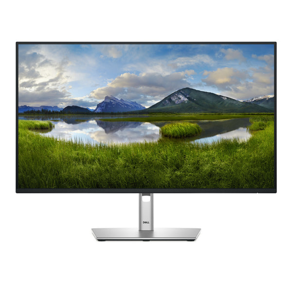 PC Gamer Monitor Lcd Dell P2725H 27 Pulgadas Fhd 1920 X 1080 100Hz Vga, Hdm, Dp, Usb-C 3 A?Os De Garantia 210-Bmfj - México