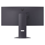 Monitor Pc Lg 34G600A Gaming Ultragear Curvo Wqhd 34,Panel Va,3440X1440,160Hz,Tr 1Ms(Mbr),Asp 21:9,Brillo 300Cd/M2,Contr 4000:1,1800R,Hdr10,Amd Freesync,Hdmi,Displayport,Speaker 5Wx2,Vesa 100X100.