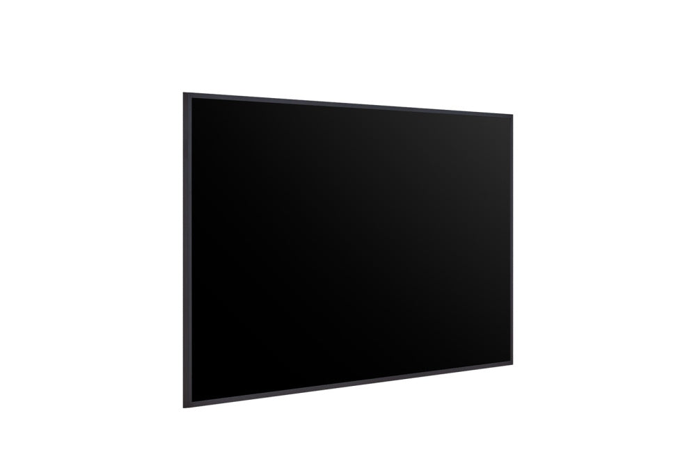 Monitor De Se?Alizacion Digital Lg De 43 Plg Uso 24/7 Brillo 500 Nits, Bisel Uniforme 11.4 Mm  Webos 8.0, Interfaz Hdmi 3 / Hdmi Out (1) / Dp / Usb 2.0 / Rs232C / Rj45 / Audio / Ir