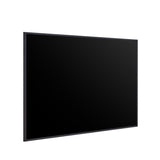 Monitor De Se?Alizacion Digital Lg De 43 Plg Uso 24/7 Brillo 500 Nits, Bisel Uniforme 11.4 Mm  Webos 8.0, Interfaz Hdmi 3 / Hdmi Out (1) / Dp / Usb 2.0 / Rs232C / Rj45 / Audio / Ir