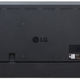 Monitor De Se?Alizacion Digital Lg De 49 Plg Uso 24/7 Brillo 500 Nits, Tiempo De Respuesta 8 Ms 60 Hz Hdmi 3 4K  Hdcp 2.2/1.4 Usb 2.0 Rs232