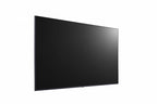 Monitor señalizacion Digital Lg Con Panel Ips Uhd De 50 Pulgadas, 400 Nits De Brillo Para Uso 16/7 Con Plataforma De Se?Alizacin Webos 4.0, Con Altavoz Integrado Conectividad 3 Hdmi, 2 Usb
