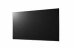 Monitor señalizacion Digital Lg Con Panel Ips Uhd De 50 Pulgadas, 400 Nits De Brillo Para Uso 16/7 Con Plataforma De Se?Alizacin Webos 4.0, Con Altavoz Integrado Conectividad 3 Hdmi, 2 Usb