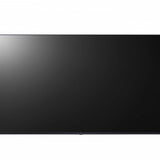 Monitor señalizacion Digital Lg Con Panel Ips Uhd De 50 Pulgadas, 400 Nits De Brillo Para Uso 16/7 Con Plataforma De Se?Alizacin Webos 4.0, Con Altavoz Integrado Conectividad 3 Hdmi, 2 Usb