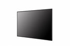 Monitor De Se?Alizacion Digital Lg De 55 Plg Uso 24/7 Brillo 500 Nits, Bisel T/B: 12.1 Mm R/L: 11.1Mm; Webos 6,   Interfaz Hdmi 3 / Hdmi Out (1)  / Dp  / Usb 2.0 / Rs232C / Rj45 / Audio / Ir
