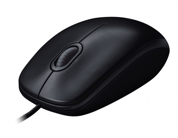 PC Gamer Mouse Logitech M90 Negro Optico Alambrico Usb Pc/Mac - México