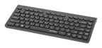 Mini Teclado Usb Inalambrico 180764