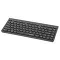 Mini Teclado Usb Inalambrico 180764