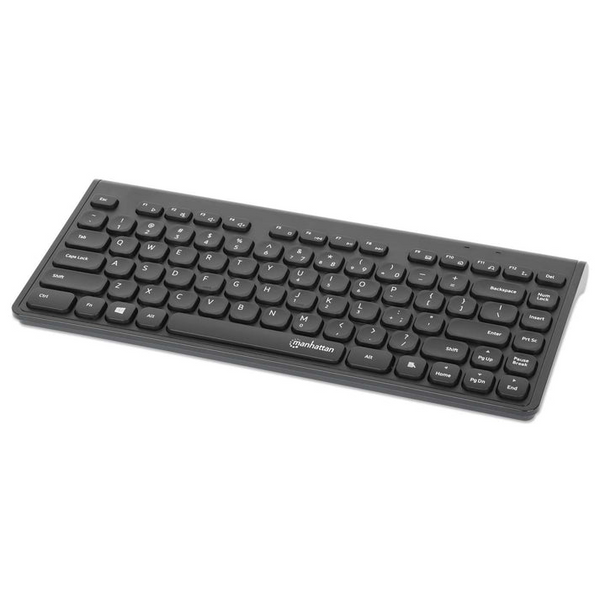 PC Gamer Mini Teclado Usb Inalambrico 180764 - México
