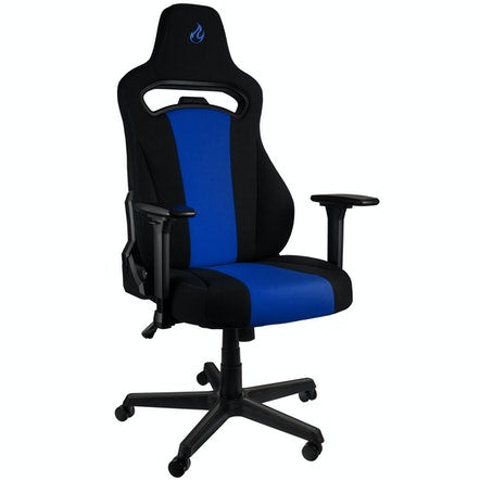 PC Gamer Silla Gamer Nitro Concepts E250 - Azul Galáctico - México