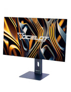 Monitor Ocelot Gaming 27 Oled Resolucion 2K 25601440 240Hz / Dp 1.4 X1 / Hdmi 2.1 X 2 / Tipo C 65W X1 / Usb X 3/ Jack 3.5 X 1/ Soporte Vesa 100X100