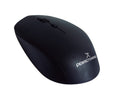 Mouse Inalambrico 1600 Dpi Optico Conector Usb Perfect Choice Root Pro - Negro