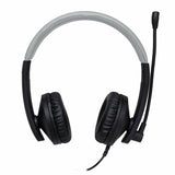 Diadema Usb Con Microfono Ajustable Loudy Perfect
