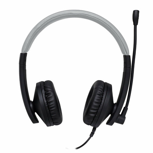 PC Gamer Diadema Usb Con Microfono Ajustable Loudy Perfect - México