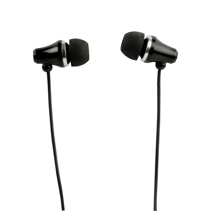 Audifonos Alambricos Conector Tipo C Perfect Choice Glissando - Negro