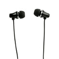 Audifonos Alambricos Conector Tipo C Perfect Choice Glissando - Negro