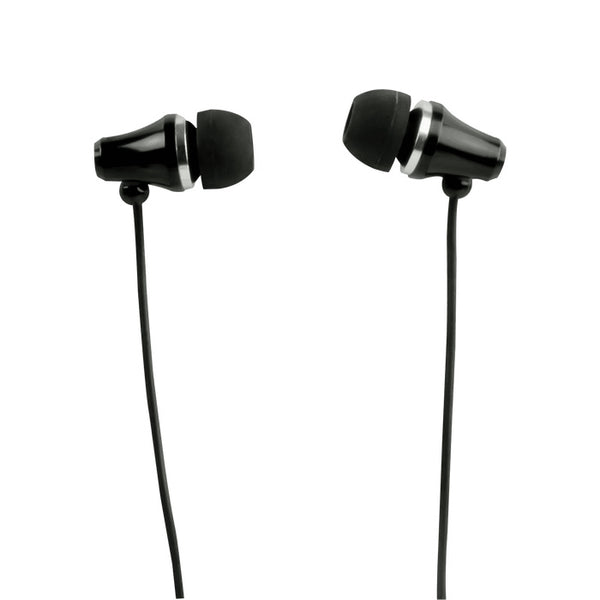 PC Gamer Audifonos Alambricos Conector Tipo C Perfect Choice Glissando - Negro - México
