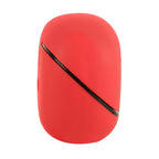 Audifonos Mini Inalambricos Bluetooth Tws Perfect Choice Tiny Beatz - Rojo