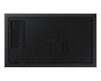 Monitor Se?Alizacion Digital Samsung 32 Qm32C Fhd 1920 X 1080, 8Ms, Hdmi, Usb, Rs232, H/V, Wifi, Bluetooth, 400Nit, 24/7