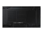 Monitor Señalizacion Digital Samsung 46 Vm46B-U Full HD, Videowall , Hdmi, Rs232C, Rj45, D.Port, 500 Nits, 3.5Mm, 24/7