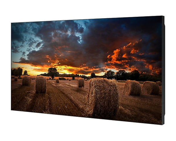 PC Gamer Monitor Señalizacion Digital Samsung 46 Vm46B-U Full HD, Videowall , Hdmi, Rs232C, Rj45, D.Port, 500 Nits, 3.5Mm, 24/7 - México