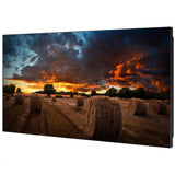 Monitor Se?Alizacion Digital Samsung 55 Vm55B-U Full Hd, Videowall, 500 Nits, 3.5Mm, 24/7