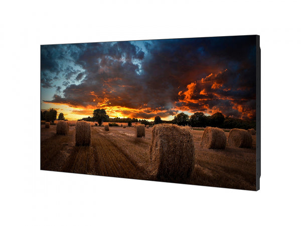 PC Gamer Monitor Se?Alizacion Digital Samsung 55 Vm55B-U Full Hd, Videowall, 500 Nits, 3.5Mm, 24/7 - México