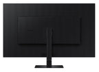 Monitor Led Samsung 37 Pulgadas / Viewfinity S7/ 4K Uhd (3840 X 2160)/ Plano/ Va / 60 Hz /  Dp /Hdmi / Negro