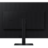 Monitor Led Samsung 37 Pulgadas / Viewfinity S7/ 4K Uhd (3840 X 2160)/ Plano/ Va / 60 Hz /  Dp /Hdmi / Negro