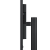 Monitor Led Samsung 37 Pulgadas / Viewfinity S7/ 4K Uhd (3840 X 2160)/ Plano/ Va / 60 Hz /  Dp /Hdmi / Negro