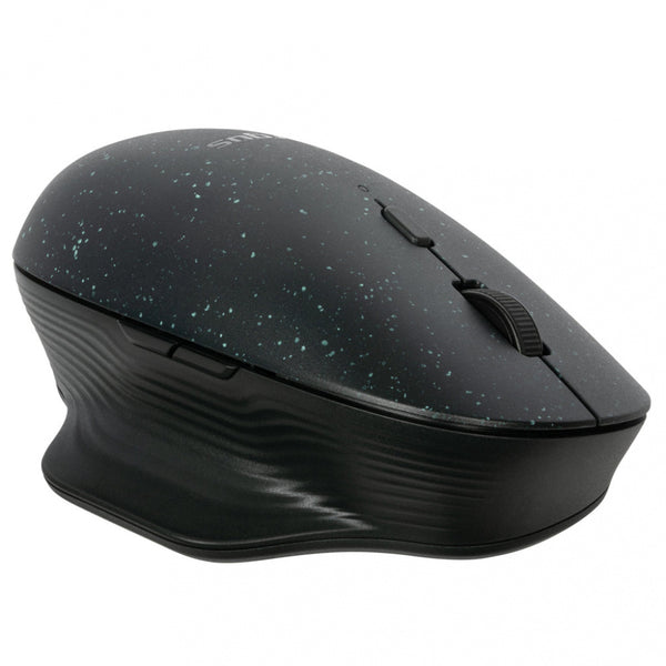 PC Gamer Mouse Ergoflip Targus Amb586Gl Ecosmart - México