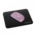 Mouse Techzone Tzacmoi27 Inalambrico Recargable  2.4ghz Hasta 1600 Dpi